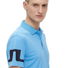 Load image into Gallery viewer, J. Lindeberg Heath Regular Fit Mens Golf Polo 1
 - 6