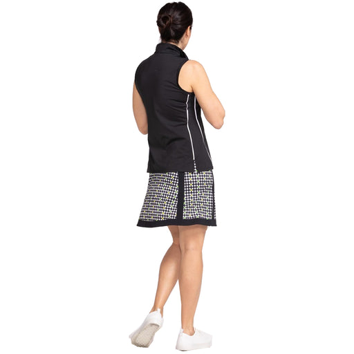 Kinona Keep it Covered Womens Sleeveless Golf Polo