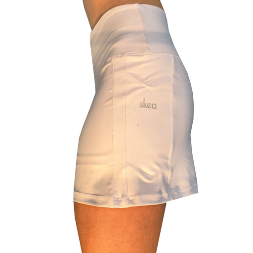 Skea Angelic 15in Womens Golf Skort