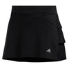 Adidas Ruffled Girls Golf Skort