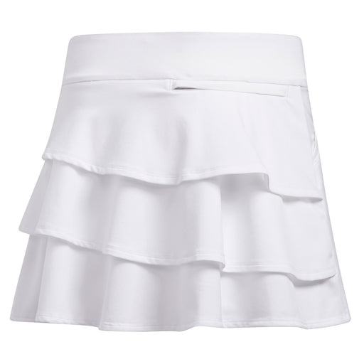 Adidas Ruffled Girls Golf Skort