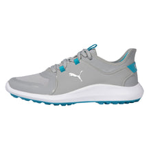 Load image into Gallery viewer, Puma IGNITE Fasten8 Womens Golf Shoes - 10.0/HIRISE/SLVR 03/B Medium
 - 3