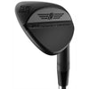 Titleist Vokey SM8 Jet Black Mens Right Hand Wedge