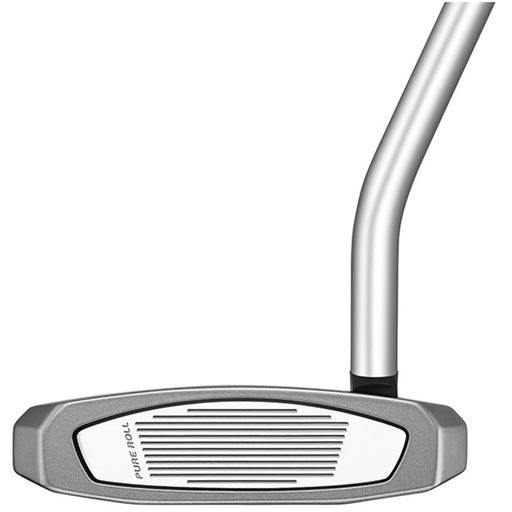 TaylorMade Spider SR Single Bend Mens RH Putter