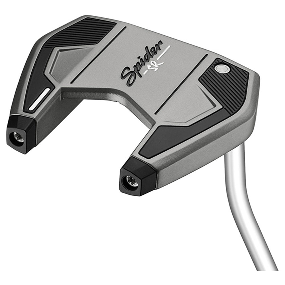 TaylorMade Spider SR Single Bend Mens RH Putter - Default Title