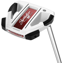 Load image into Gallery viewer, TaylorMade Spider EX Ghost White Mens RH Putter - Default Title
 - 1