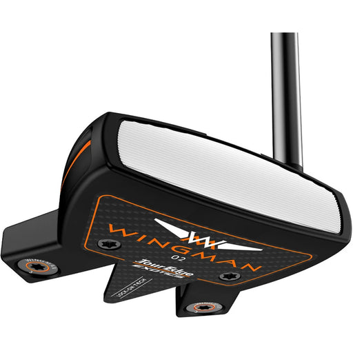 Tour Edge Exotics Wingman Putter