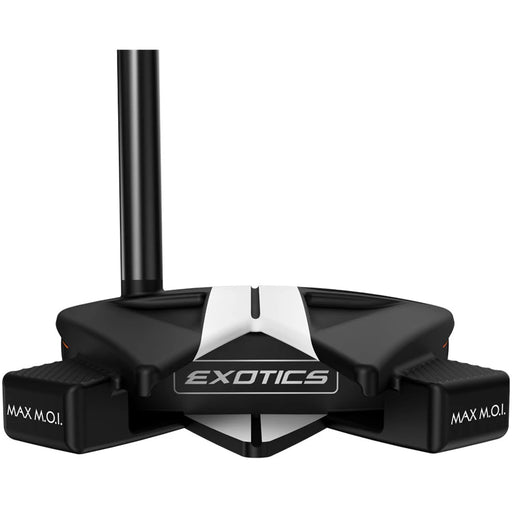 Tour Edge Exotics Wingman Putter