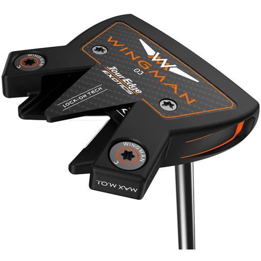 Tour Edge Exotics Wingman Putter - 03/35in