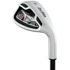 Tour Edge HT Max-J Junior Red Left Hand Irons