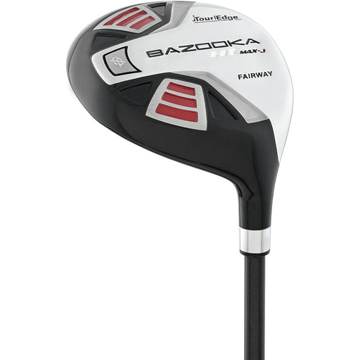 Tour Edge HT Max-J Junior Right Hand Fairway Wood - 9-12