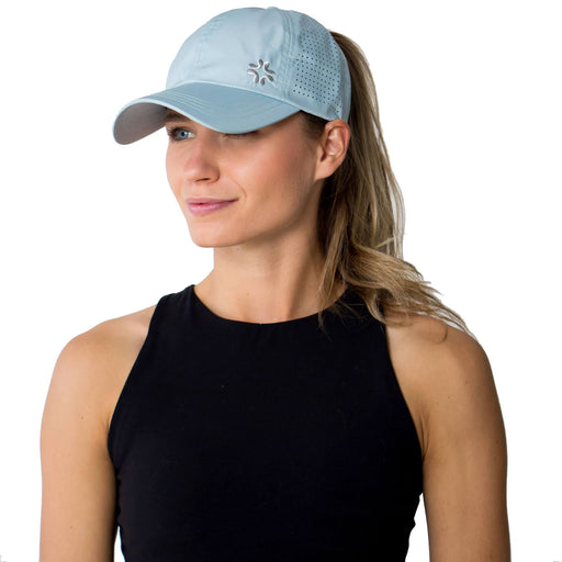 Vimhue Sun Goddess Womens Hat - Sky Blue/One Size