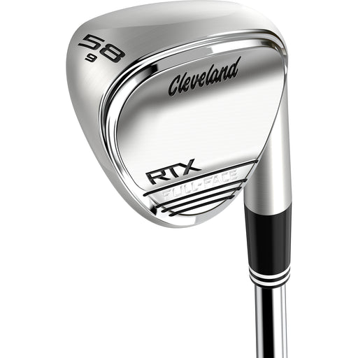 Cleveland RTX Full Face Tour Satin Wedge - 64