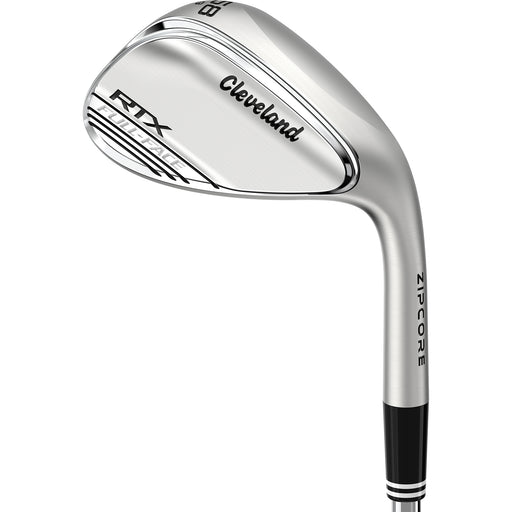 Cleveland RTX Full Face Tour Satin Wedge