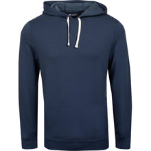 Load image into Gallery viewer, TravisMathew Cloud Mens Golf Hoodie - Mood Indgo 4min/XXL
 - 10