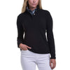 Fairway & Greene Kate Old School Womens Golf Sweatshirt