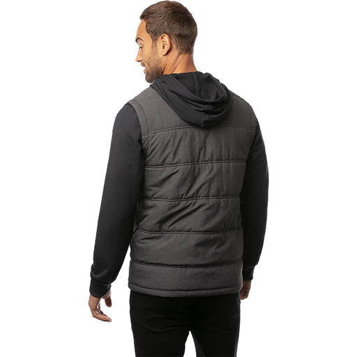 TravisMathew Scavenger Mens Golf Jacket