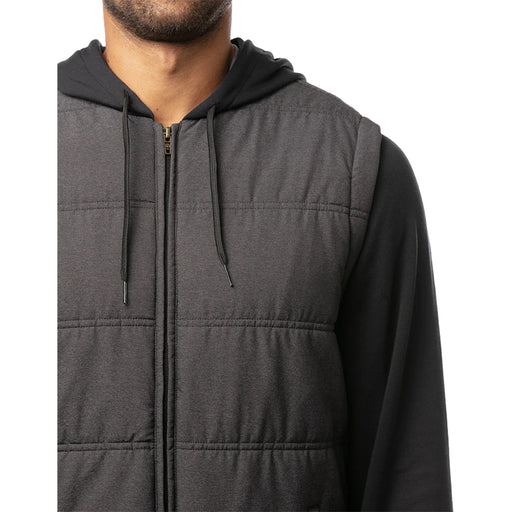 TravisMathew Scavenger Mens Golf Jacket