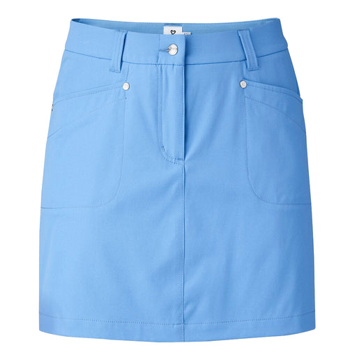 Daily Sports Lyric 18in Womens Golf Skort - PACIFIC 566/10