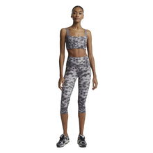 Load image into Gallery viewer, Varley Lets Go Crop 18 Concrete Leaf Wmns Leggings - Concrete Leaf/L
 - 1