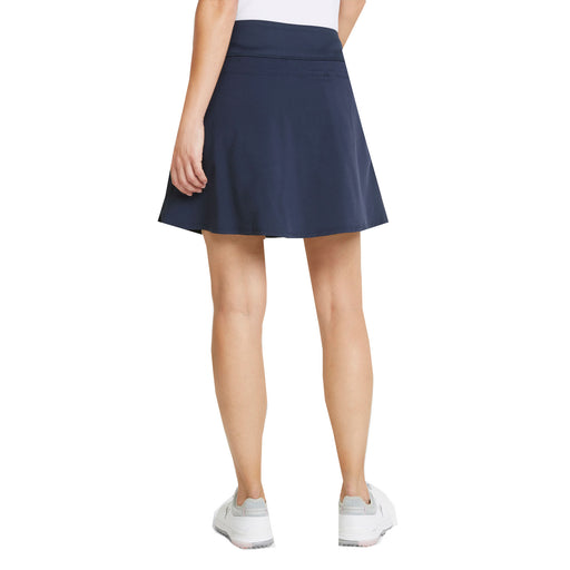 Puma PWRSHAPE Solid 16in Womens Golf Skort