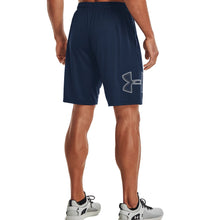 Load image into Gallery viewer, Under Armour Tech Graphic 10in Men Training Shorts
 - 3