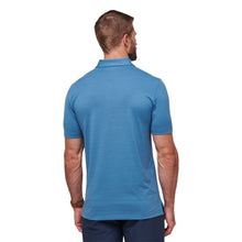 Load image into Gallery viewer, TravisMathew The Heater Mens Golf Polo
 - 18