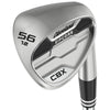 Cleveland CBX ZipCore Tour Satin Left Hand Mens Steel Wedge