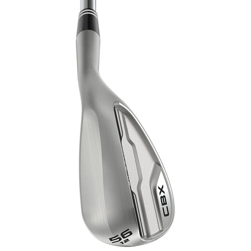 Cleveland CBX ZipCore Tour Satin LH Mn Steel Wedge