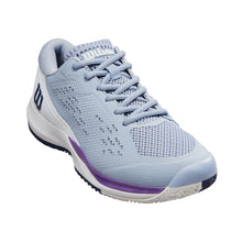 Load image into Gallery viewer, Wilson Rush Pro Ace Womens Tennis Shoes - Eventide/White/B Medium/11.0
 - 9