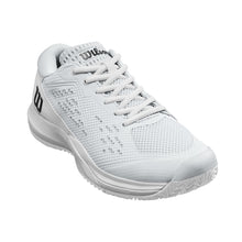 Load image into Gallery viewer, Wilson Rush Pro Ace Womens Tennis Shoes - Wht/Wht/Black/B Medium/11.0
 - 18