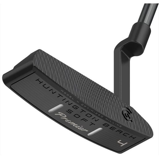 Cleveland HB Soft Premier LH Putter - #4/35in