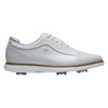 FootJoy Traditions Cap Toe Womens Golf Shoes