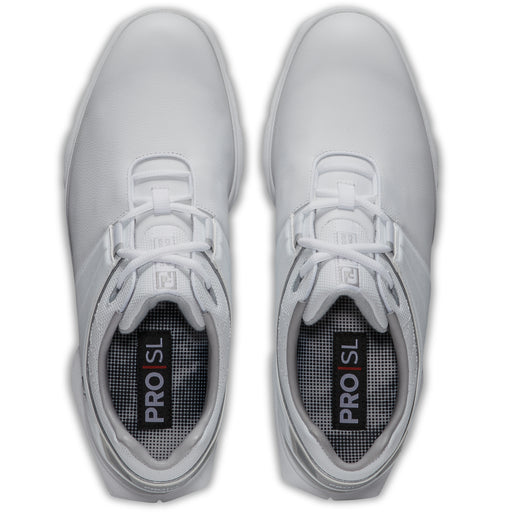 FootJoy Pro Spikeless Mens Golf Shoes