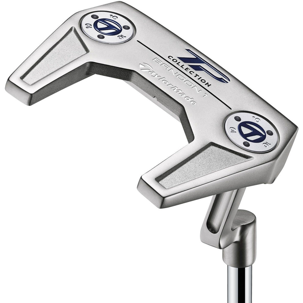 TaylorMade TP Hydro Blast Putter - BRANDON #1/34in