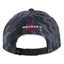 Load image into Gallery viewer, Callaway CG Tour Junior Golf Hat 1
 - 3