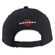 Load image into Gallery viewer, Callaway CG Tour Junior Golf Hat 1
 - 5