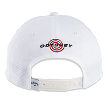 Load image into Gallery viewer, Callaway CG Tour Junior Golf Hat 1
 - 9