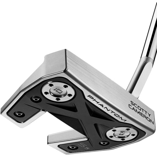 Titleist Scotty Cameron Phantom X Putter - 5.5/35in