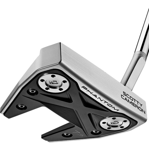 Titleist Scotty Cameron Phantom X Putter - 7.5/35in