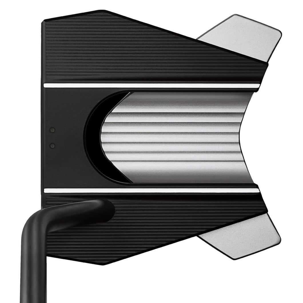 Evnroll ER10 Outback Mallet Putter - 35in