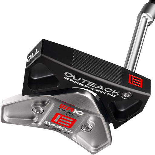 Evnroll ER Zero Midlock Putter