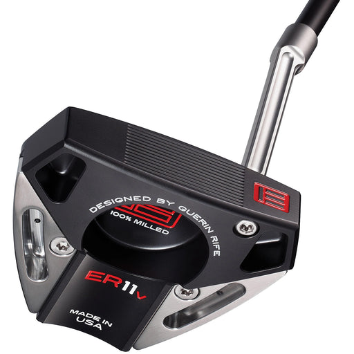 Evnroll ER Zero Midlock Putter