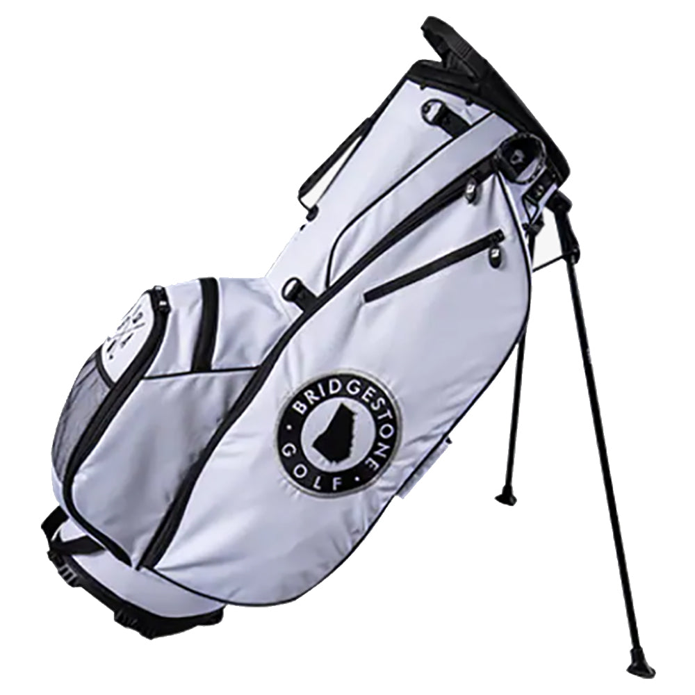 Bridgestone State Collection Golf Stand Bag - Michigan