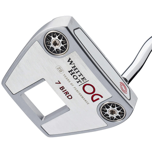 Odyssey White Hot OG Putter 1