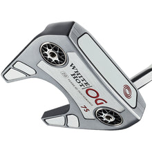 Load image into Gallery viewer, Odyssey White Hot OG Putter 1
 - 13