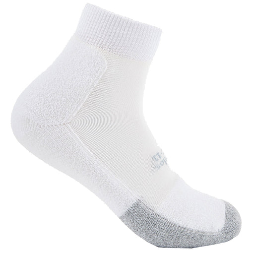 Thorlo Tennis Light Cushion Ankle Socks