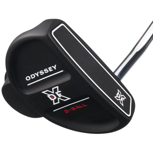 Odyssey DFX Putter