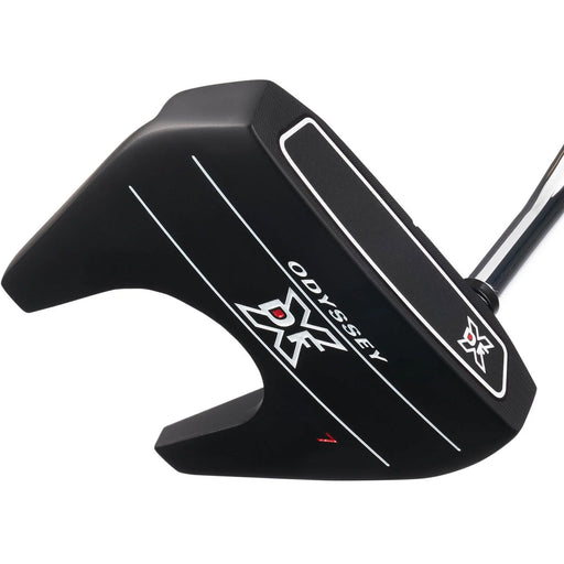 Odyssey DFX Putter