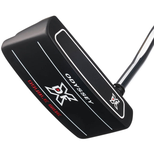 Odyssey DFX Putter